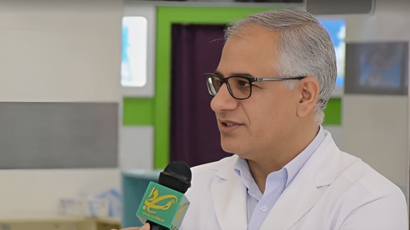  ۲۲ متخصص جدید به جمع کادر درمانی دانشگاه علوم پزشکی جهرم اضافه می‌شوند